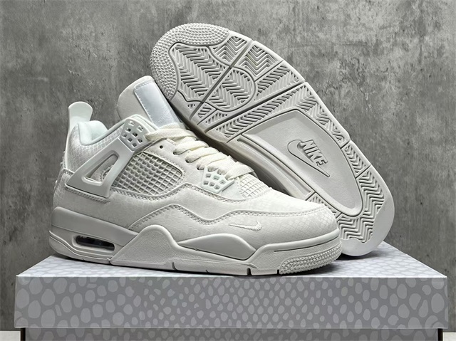 men air jordan 4 shoes 36-47 2025-8-29-002